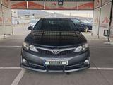 Toyota Camry 2013 года за 5 000 000 тг. в Алматы – фото 2