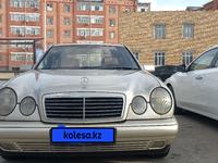 Mercedes-Benz E 280 1996 годаүшін3 300 000 тг. в Кызылорда