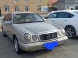 Mercedes-Benz E 280 1996 годаүшін2 700 000 тг. в Кызылорда – фото 2