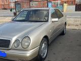 Mercedes-Benz E 280 1996 годаүшін3 300 000 тг. в Кызылорда – фото 5