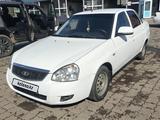 ВАЗ (Lada) Priora 2170 2014 годаүшін2 200 000 тг. в Экибастуз – фото 4