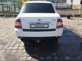 ВАЗ (Lada) Priora 2170 2014 годаүшін2 200 000 тг. в Экибастуз – фото 5