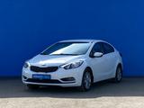 Kia Cerato 2013 года за 6 820 000 тг. в Алматы