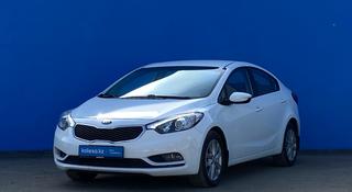 Kia Cerato 2013 года за 6 820 000 тг. в Алматы