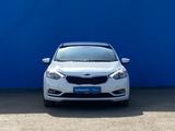 Kia Cerato 2013 года за 6 820 000 тг. в Алматы – фото 2