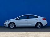 Kia Cerato 2013 года за 6 820 000 тг. в Алматы – фото 5