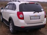 Chevrolet Captiva 2010 годаfor5 100 000 тг. в Караганда – фото 3