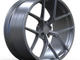 Кованные диски R21 5*112 BMW G серия за 650 000 тг. в Алматы