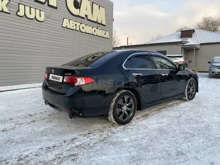 Honda Accord 2008 года за 5 800 000 тг. в Павлодар – фото 5