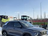 Hyundai Creta 2021 года за 8 500 000 тг. в Уральск – фото 3