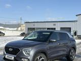 Hyundai Creta 2021 года за 8 500 000 тг. в Уральск – фото 2