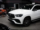 Mercedes-Benz GLE Coupe 53 AMG 2020 годаүшін54 900 000 тг. в Караганда – фото 4