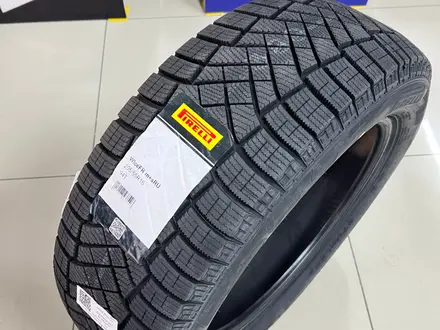 Pirelli 2024 Winter Ice Zero Friction 205/55R16 94T за 38 000 тг. в Алматы – фото 3