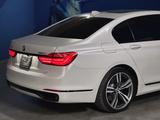 BMW 750 2017 года за 32 000 000 тг. в Шымкент – фото 4