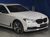 BMW 750 2017 года за 32 000 000 тг. в Шымкент – фото 2