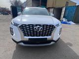 Hyundai Palisade 2021 года за 22 000 000 тг. в Алматы