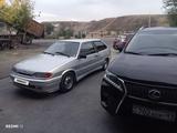 ВАЗ (Lada) 2113 2013 года за 1 500 000 тг. в Шымкент – фото 2