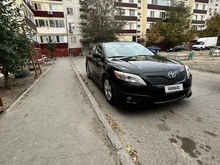 Toyota Camry 2010 года за 4 500 000 тг. в Актобе – фото 3