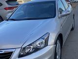 Honda Accord 2008 годаүшін3 500 000 тг. в Усть-Каменогорск
