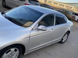 Honda Accord 2008 годаүшін3 500 000 тг. в Усть-Каменогорск – фото 2