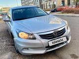 Honda Accord 2008 годаүшін3 500 000 тг. в Усть-Каменогорск – фото 4