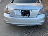 Honda Accord 2008 годаүшін3 500 000 тг. в Усть-Каменогорск – фото 5