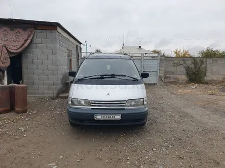 Toyota Previa 1999 года за 3 200 000 тг. в Туркестан – фото 3