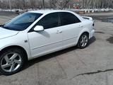 Mazda 6 2003 годаүшін3 300 000 тг. в Астана – фото 3