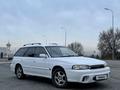 Subaru Legacy 1996 годаүшін1 800 000 тг. в Талдыкорган – фото 3