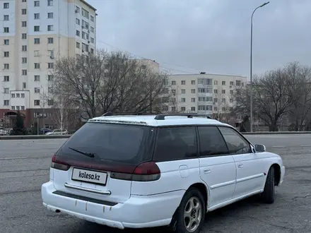 Subaru Legacy 1996 года за 1 800 000 тг. в Талдыкорган – фото 7