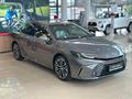 Toyota Camry Luxe eCVT 2025 годаүшін24 190 000 тг. в Алматы – фото 3