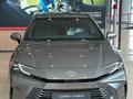 Toyota Camry Luxe eCVT 2025 годаүшін24 190 000 тг. в Алматы – фото 2