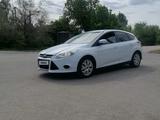 Ford Focus 2013 года за 3 600 000 тг. в Костанай – фото 2