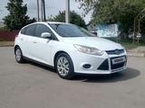 Ford Focus 2013 года за 3 600 000 тг. в Костанай