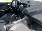 Ford Focus 2013 года за 3 600 000 тг. в Костанай – фото 3