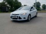 Ford Focus 2013 года за 3 600 000 тг. в Костанай – фото 4