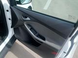 Ford Focus 2013 года за 3 600 000 тг. в Костанай – фото 5