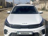 Kia Rio X-Line 2023 годаүшін9 500 000 тг. в Актау