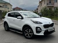 Kia Sportage 2021 годаүшін13 100 000 тг. в Алматы