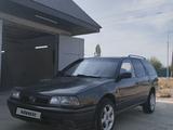 Nissan Primera 1994 годаүшін650 000 тг. в Аягоз – фото 2