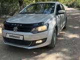 Volkswagen Polo 2013 годаfor3 500 000 тг. в Алматы – фото 2