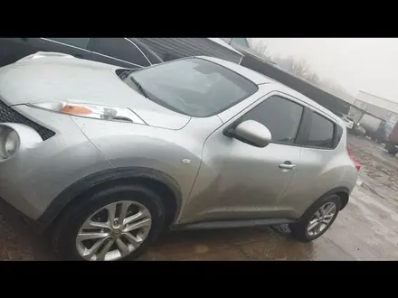 Nissan Juke 2013 года за 4 500 000 тг. в Уральск – фото 4