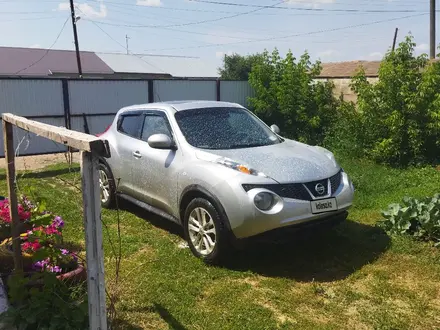 Nissan Juke 2013 года за 4 500 000 тг. в Уральск – фото 5