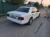 Mercedes-Benz E 230 1991 годаүшін1 100 000 тг. в Алматы