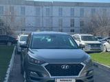 Hyundai Tucson 2020 года за 10 500 000 тг. в Алматы