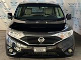 Nissan Quest 2012 годаfor11 410 000 тг. в Шымкент – фото 2