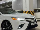 Toyota Camry 2019 годаүшін11 900 000 тг. в Астана – фото 5