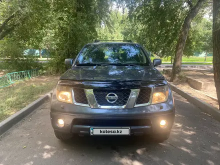 Nissan Pathfinder 2005 года за 4 300 000 тг. в Алматы