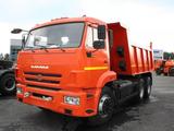 КамАЗ  65115-6058-50 2025 годаүшін35 000 000 тг. в Алматы