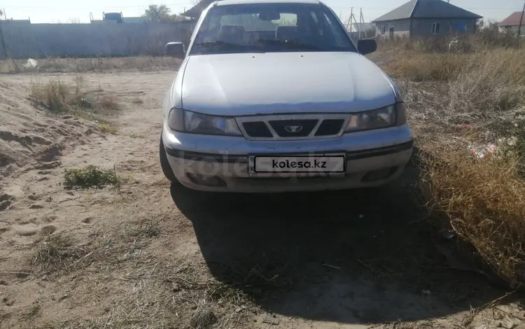 Daewoo Nexia 1995 годаүшін650 000 тг. в Ащибулак